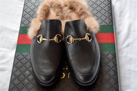 fake gucci loaders women with fur|gucci style loafers men.